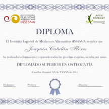 Imprenta - Diplomas